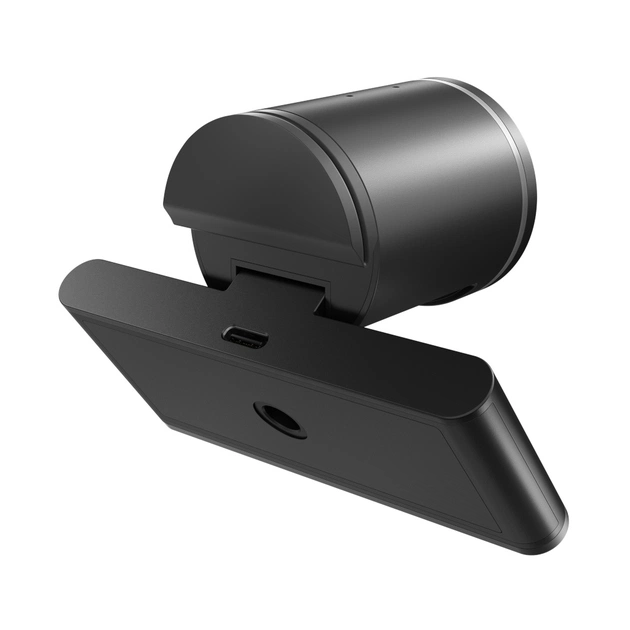 Веб-камера Lenovo 4K Pro Webcam (4XC1Q25246) - изображение 4