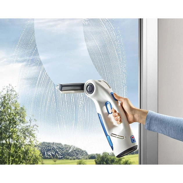 Пилосос Dirt Devil AQUAClean Window Vac (DD400) - picture 7