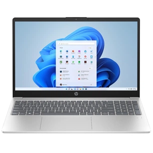 Ноутбук HP 15-fd0166ua (C78SPEA) Blue зображення 1