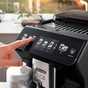 Кавомашина DeLonghi ECAM 450.55 G - зменшене зображення 11