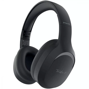 Bluetooth-гарнітура Proove Tender 2 APP Black (HPTR2001AP01) изображение 1
