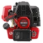 Тример садовий Vitals Professional, бензиновий BK 525n ES, 1.5kW/2.0hp, 1.2л, 52см3, 9500об/хв, 25.5/43см, електростар (243556) - зменшене зображення 11