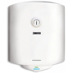 Бойлер Zanussi ZWH/SD 50 Symphony HD DRY (ZWH/SD50SymphonyHD/DRY) зображення 1