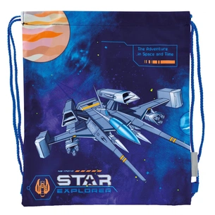 Сумка для взуття Yes SB-10 Star Explorer (557450) зображення 1