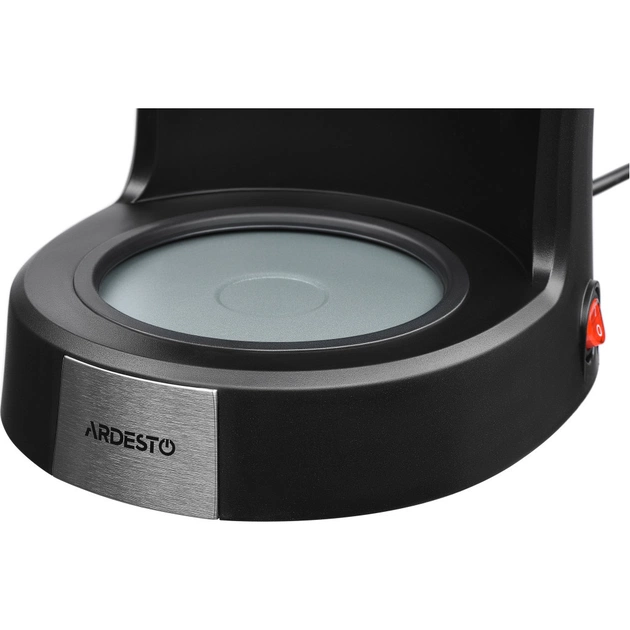 Крапельна кавоварка Ardesto FCM-D2100 - picture 7