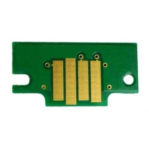 Чип для картриджа НПК Canon для imagePROGRAF iPF670 PFI-107 ARC Yellow WWM (CR.PFI-107Y) зображення 1