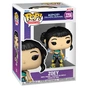 Фігурка Funko Pop серії Кейпоп-мисливиці на демонів - Зої (95267) - зменшене зображення 2