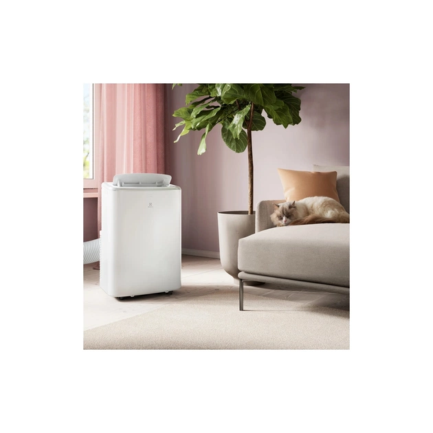 Кондиционер Electrolux EXP26U339CW - изображение 5