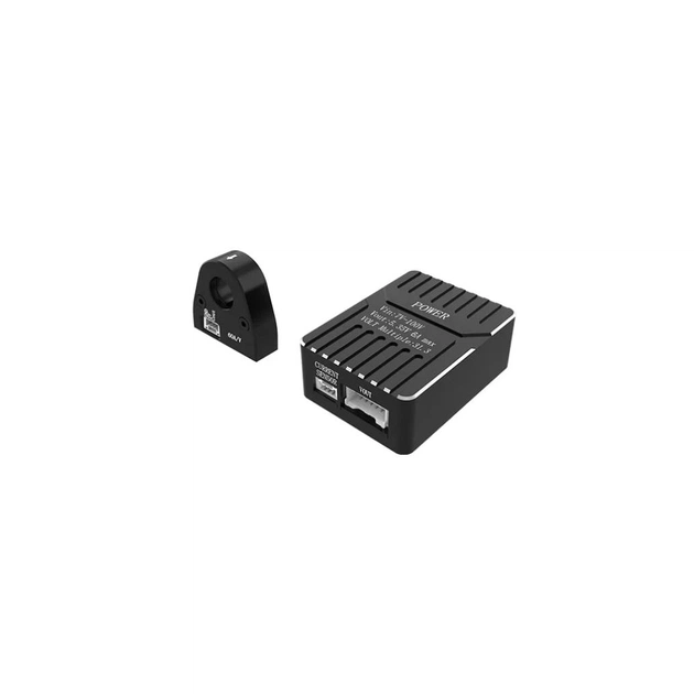 Датчик струму SIYI Hall-Sensor Power Module (SIYIHSPM) - зображення 3