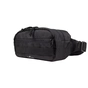 Сумка-бананка Tribe Waist bag 2,5 L Black (T-ID-0002-black) - зменшене зображення 2