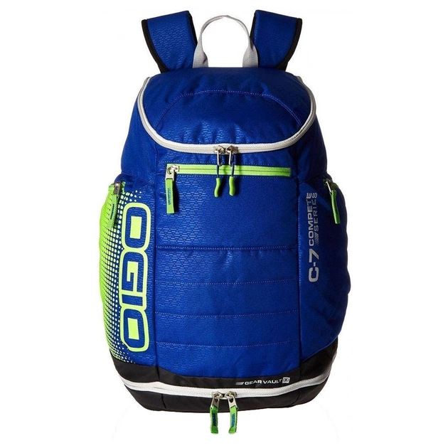 Рюкзак для ноутбука Ogio 15" C7 SPORT Pack Cyber Blue (111120.771) - зображення 1