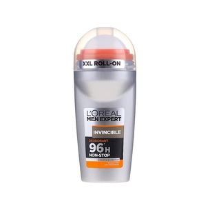 Антиперспирант L'Oreal Paris Men Expert Непобедимый роликовый 50 мл (3600523594160) изображение 1