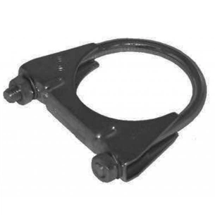 Хомут автомобільний Fischer металевий (913-958) picture 1