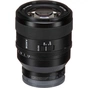Об'єктив Sony 50mm f/1.4 GM for NEX FF (SEL50F14GM.SYX) - уменьшенное изображение 3