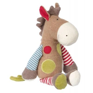 М'яка іграшка Sigikid Конячка 32 см (38767SK) зображення 1