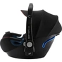 Автокрісло Britax-Romer Baby-Safe2 i-Size Cool Flow Black (2000032890) - зменшене зображення 5
