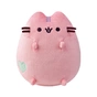 М'яка іграшка Aurora Pusheen (Пушін) рожевий 18 см (230224B) - зменшене зображення 1