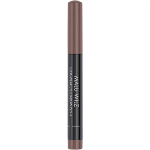 Тіні для повік Malu Wilz Longwear Eyeshadow Pen 04 - Shimmering Fray Fog (4043993001315) зображення 1