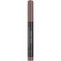 Тіні для повік Malu Wilz Longwear Eyeshadow Pen 04 - Shimmering Fray Fog (4043993001315) - зменшене зображення 1