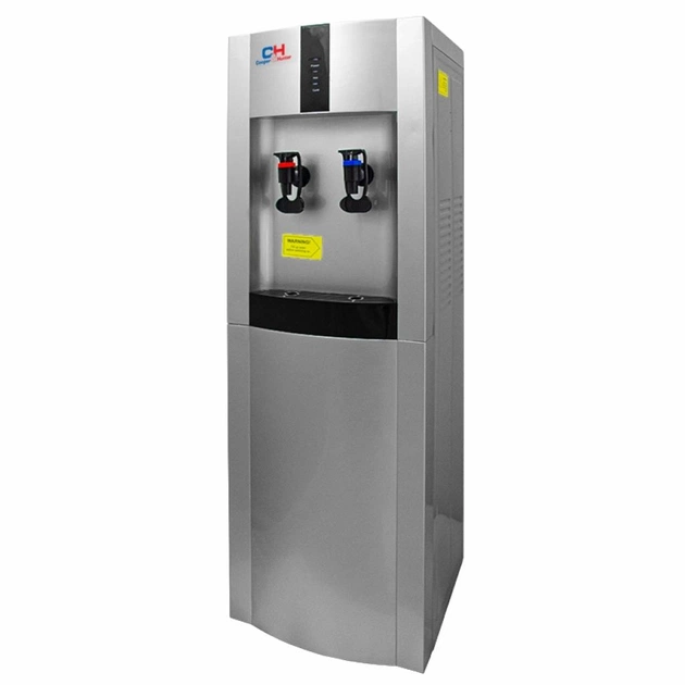 Кулер для води Cooper&Hunter H1-LNM - picture 2