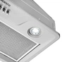 Витяжка кухонна Ardesto HFI-F700MINX - зменшене зображення 6