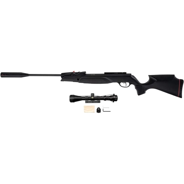 Пневматична гвинтівка Gamo Speedster IGT 10X Gen3 + ОП 3-9х40 АО (61100392-IGT) - picture 7