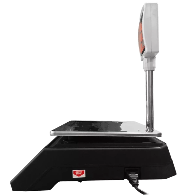 Ваги Grunhelm GSC-050 - picture 8