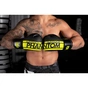 Боксерські рукавички Phantom Apex Elastic Neon Black/Yellow 16 унцій (PHBG2300-16) - зменшене зображення 7