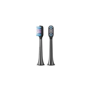 Насадка для зубної щітки Xiaomi T501 Replacement Heads Dark Gray зображення 1