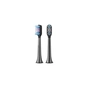 Насадка для зубной щетки Xiaomi T501 Replacement Heads Dark Gray - уменьшенное изображение 1