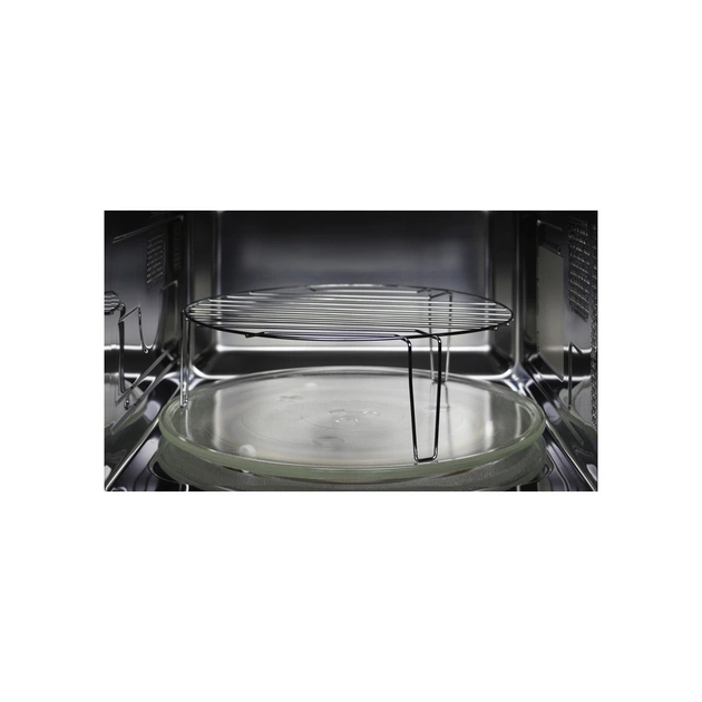 Мікрохвильова піч Midea MI10250GBX - picture 8