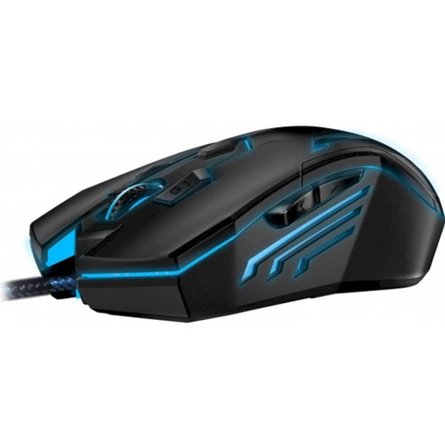Мишка Genius Scorpion Spear Pro (31040003400) - изображение 1