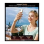 Батарея універсальна Choetech 10000mA, 22.5W, PD, QC, silver (B860-CCSL) - зменшене зображення 8