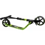 Самокат Hudora BigWheel Generation V 205 Lime (14113) (4005998852095) - зменшене зображення 5