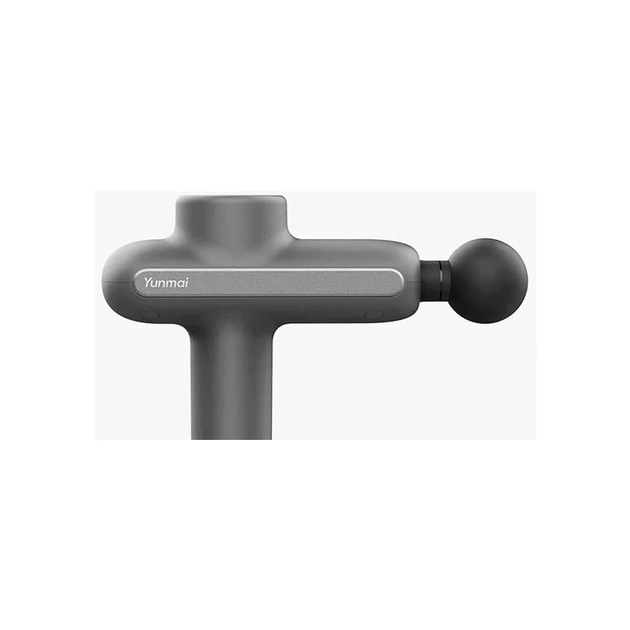 Масажер Yunmai Massage Gun PRO (YMFG-B563) - зображення 4