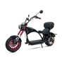 Електробайк Atlas Rio Black (2007) - зменшене зображення 1
