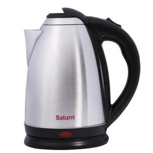 Електрочайник Saturn ST-EK8434 зображення 1