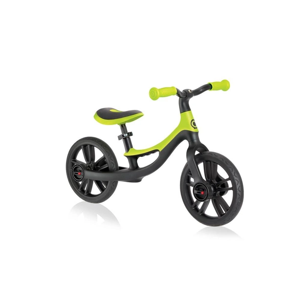 Біговел Globber GO Bike Elite Lime Green (710-106) - изображение 1