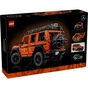 Конструктор LEGO Technic Mercedes-Benz G 500 PROFESSIONAL Line (42177) - зменшене зображення 8