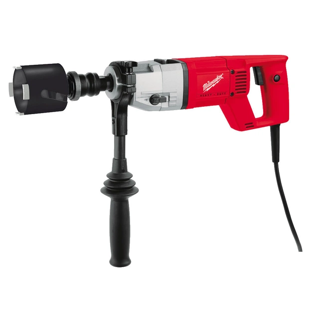 Дриль Milwaukee Дріль для сухого алмазного буріння MILWAUKEE DD2-160XE, (1500Вт, 2 (4933368690) - picture 3