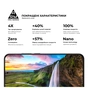 Скло захисне Armorstandart Pro Xiaomi Redmi Note 15 Pro 5G (ARM90802) - зменшене зображення 5