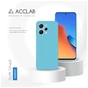 Чехол для мобильного телефона ACCLAB Silicone Case Xiaomi Redmi 12 Light Blue (1283126602337) - уменьшенное изображение 4