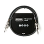 Акустичний кабель MXR High Definition TS Speaker Cable - 3ft (DCSTHD3) - preview 5