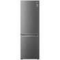 Холодильник LG GC-B459SLCL - зменшене зображення 1
