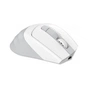 Мишка A4Tech FG35CS Plus Wireless White (4711421002998) - зменшене зображення 3