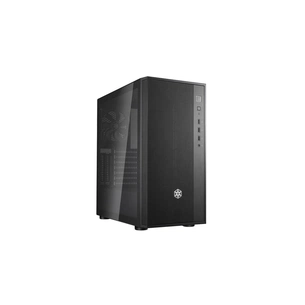 Корпус Silver Stone FARA (SST-FAR1B-G-V2) зображення 1