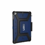 Чохол до планшета UAG iPad Mini (2015/2019) Metropolis, Cobalt (121616115050) - зменшене зображення 2