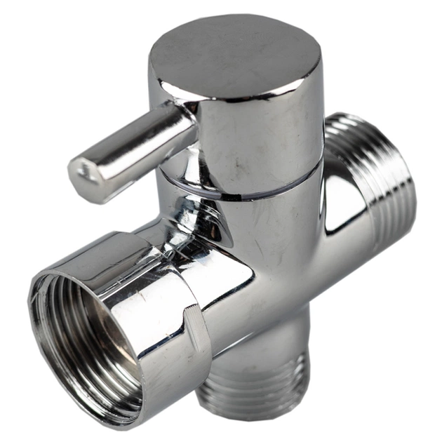 Душовий гарнітур GH 50.11.129 TARK (110430) - picture 5