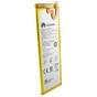 Акумуляторна батарея Extradigital Huawei Ascend G7 (3000 mAh) (BMH6400) - зменшене зображення 3
