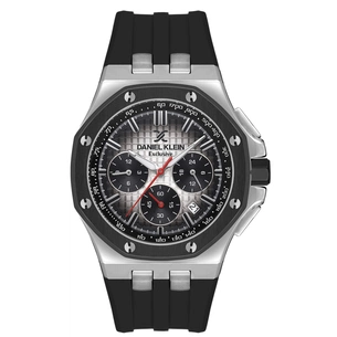 Наручний годинник Daniel Klein DK.1.13616-1 зображення 1